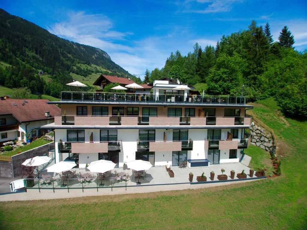 Mountain Resort M&M Finkenberg Exterior foto