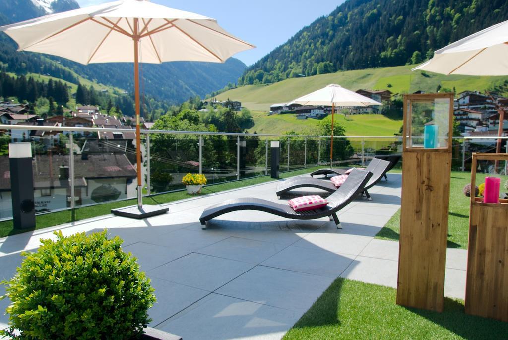 Mountain Resort M&M Finkenberg Exterior foto