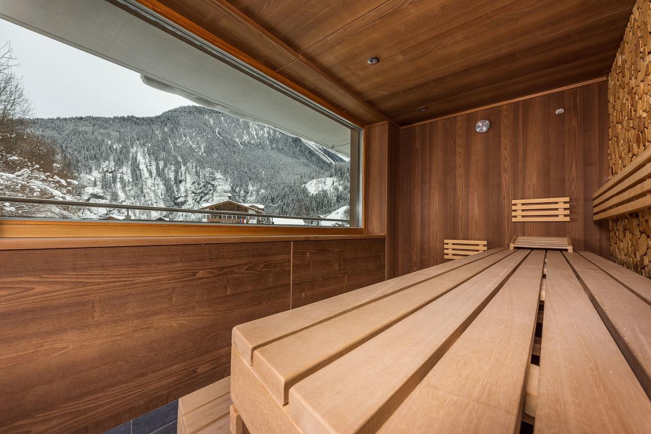 Mountain Resort M&M Finkenberg Exterior foto